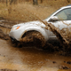 Illustration for article titled 2009 Subaru Forester: Unsupervised Off-Road Mayhem
